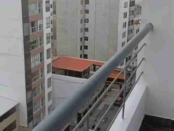 ALQUILER DE DEPARTAMENTO DUPLEX