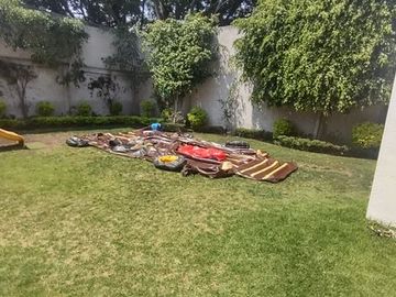 DEPTO EN VENTA TLANEPANTLA