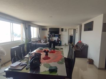 DEPTO EN VENTA TLANEPANTLA