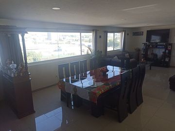 DEPTO EN VENTA TLANEPANTLA