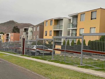 Venta de departamento en Condominio, las Lomas de la Molina!!!  us$ 145,000