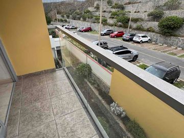 Venta de departamento en Condominio, las Lomas de la Molina!!!  us$ 145,000