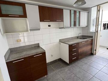 Venta de departamento en Condominio, las Lomas de la Molina!!!  us$ 145,000