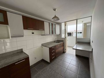 Venta de departamento en Condominio, las Lomas de la Molina!!!  us$ 145,000