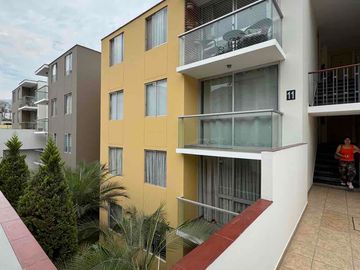 Venta de departamento en Condominio, las Lomas de la Molina!!!  us$ 145,000