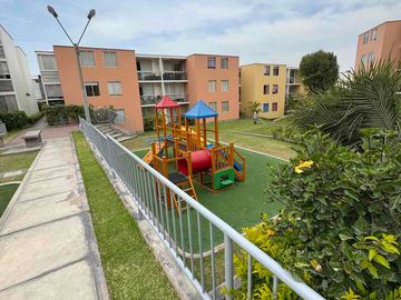 Venta de departamento en Condominio, las Lomas de la Molina!!!  us$ 145,000