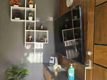 FOR SALE MODERN HOUSE AND LOT IN ANTIPOLO