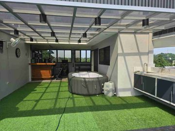 FOR SALE MODERN HOUSE AND LOT IN ANTIPOLO