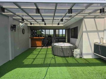FOR SALE MODERN HOUSE AND LOT IN ANTIPOLO