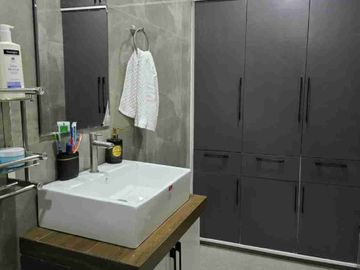 FOR SALE MODERN HOUSE AND LOT IN ANTIPOLO