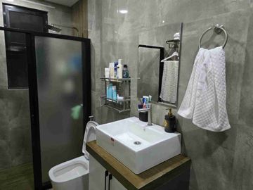 FOR SALE MODERN HOUSE AND LOT IN ANTIPOLO