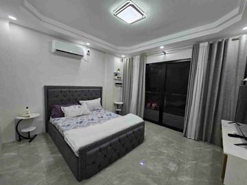 FOR SALE MODERN HOUSE AND LOT IN ANTIPOLO