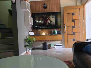 FOR SALE MODERN HOUSE AND LOT IN ANTIPOLO