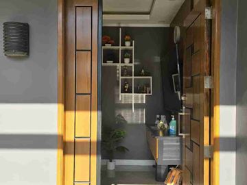 FOR SALE MODERN HOUSE AND LOT IN ANTIPOLO