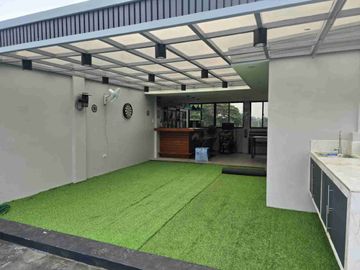 FOR SALE MODERN HOUSE AND LOT IN ANTIPOLO