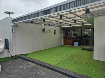 FOR SALE MODERN HOUSE AND LOT IN ANTIPOLO