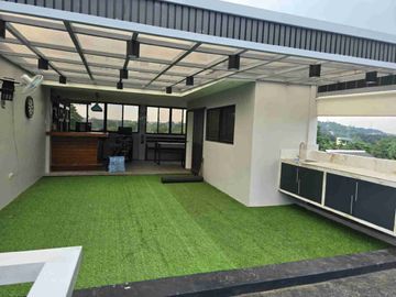 FOR SALE MODERN HOUSE AND LOT IN ANTIPOLO