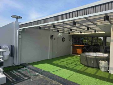 FOR SALE MODERN HOUSE AND LOT IN ANTIPOLO