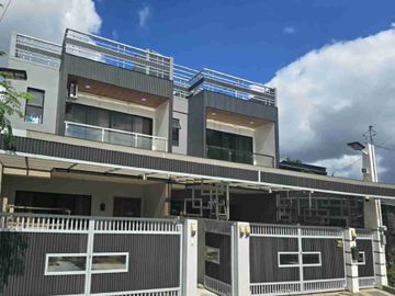 FOR SALE MODERN HOUSE AND LOT IN ANTIPOLO