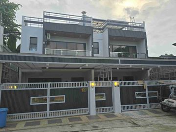 FOR SALE MODERN HOUSE AND LOT IN ANTIPOLO