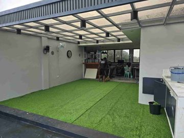 FOR SALE MODERN HOUSE AND LOT IN ANTIPOLO