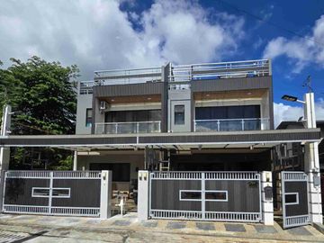 FOR SALE MODERN HOUSE AND LOT IN ANTIPOLO
