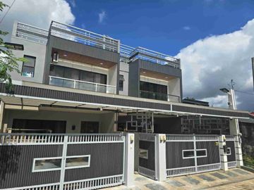 FOR SALE MODERN HOUSE AND LOT IN ANTIPOLO