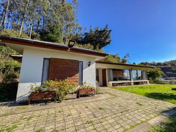 Casa en Coliumo · Venta UF 4.200