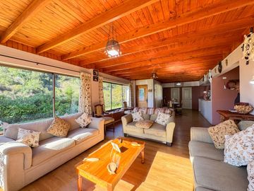 Casa en Coliumo · Venta UF 4.200