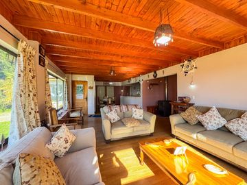 Casa en Coliumo · Venta UF 4.200