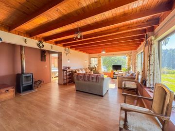 Casa en Coliumo · Venta UF 4.200