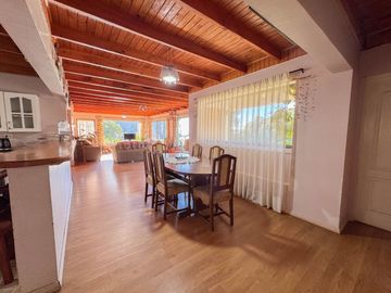 Casa en Coliumo · Venta UF 4.200