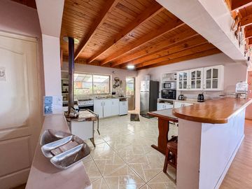 Casa en Coliumo · Venta UF 4.200