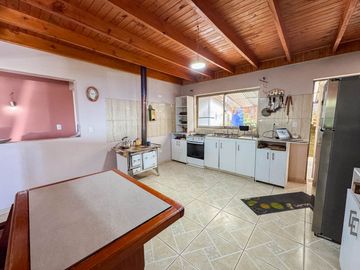 Casa en Coliumo · Venta UF 4.200