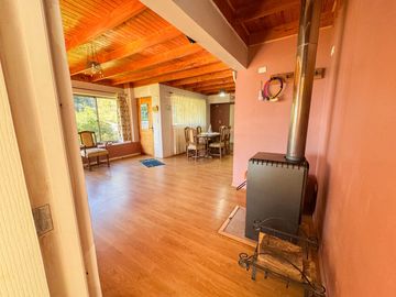 Casa en Coliumo · Venta UF 4.200