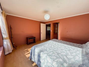 Casa en Coliumo · Venta UF 4.200