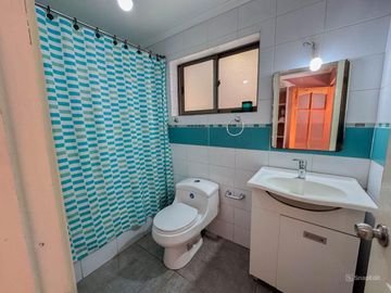 Casa en Coliumo · Venta UF 4.200