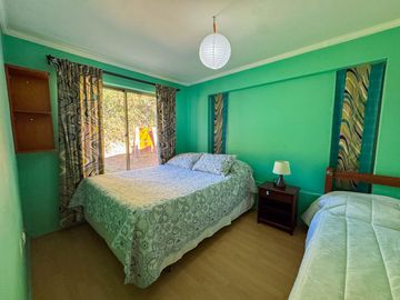 Casa en Coliumo · Venta UF 4.200