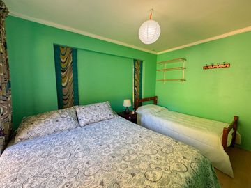 Casa en Coliumo · Venta UF 4.200