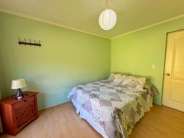 Casa en Coliumo · Venta UF 4.200