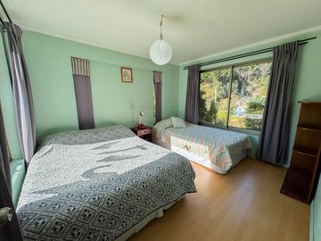 Casa en Coliumo · Venta UF 4.200