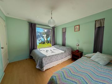Casa en Coliumo · Venta UF 4.200