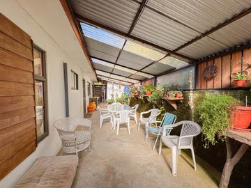 Casa en Coliumo · Venta UF 4.200
