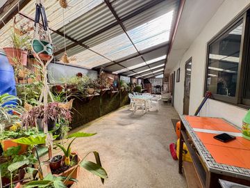 Casa en Coliumo · Venta UF 4.200