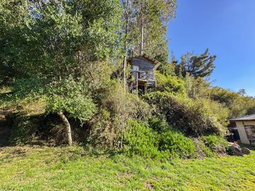 Casa en Coliumo · Venta UF 4.200