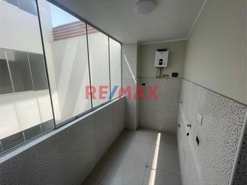 Venta De Lindos Departamentos De Estreno Frente Al Parque