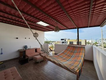 casa de venta en manta zona sur G/R