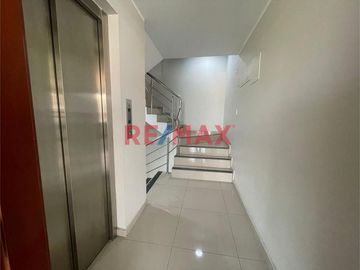 Venta De Lindos Departamentos De Estreno Frente Al Parque