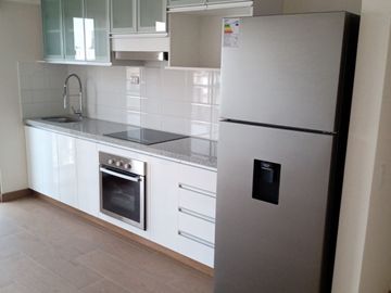 VENTA DEPARTAMENTO ODRIOZOLA SAN ISIDRO