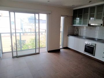 VENTA DEPARTAMENTO ODRIOZOLA SAN ISIDRO